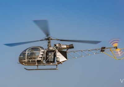 Kitty Hawk Vintage Day 2026