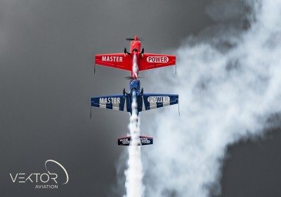 Pretoria Airshow Rhino Park 2025