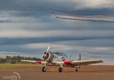 Swartkops Airshow 2025